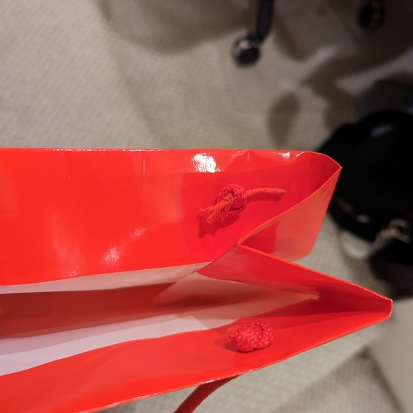 Les Must de Cartier Shopping Bag - Picture 6 of 8